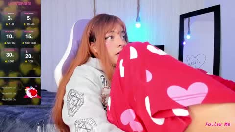   miku katsuragi  online show from April 11, 2026, 3:55 am