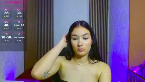 miku_tay online show from January 17, 2026, 3:44 am