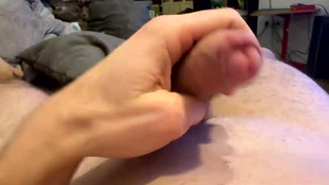 Maik17 online show from January 4, 2025, 8:05 pm