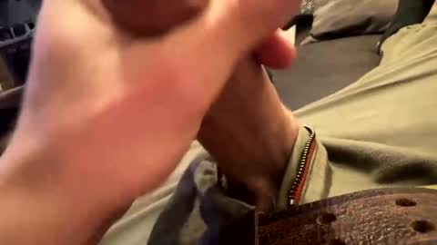 Maik17 online show from February 13, 2025, 10:11 pm