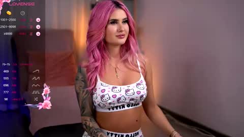 Snapshot of miky_lust chatting on February 2, 2026, 5:50 am Miky online show from February 2, 2026, 5:50 am