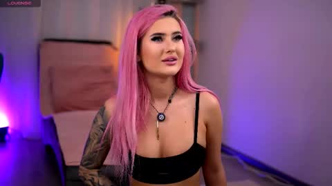 Snapshot of miky_lust chatting on February 13, 2026, 4:19 am Miky online show from February 13, 2026, 4:19 am