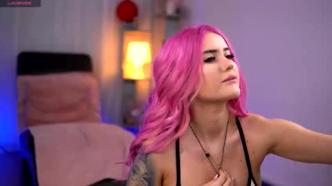 Snapshot of miky_lust chatting on February 22, 2026, 4:35 am Miky online show from February 22, 2026, 4:35 am