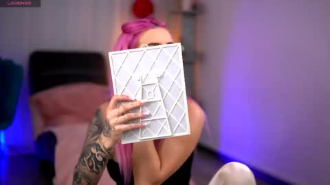 Snapshot of miky_lust chatting on February 28, 2026, 4:02 am Miky online show from February 28, 2026, 4:02 am