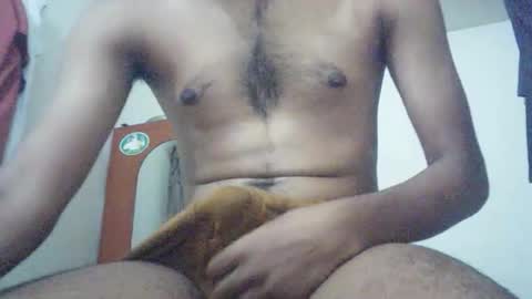 mikycoky online show from March 19, 2026, 5:06 pm