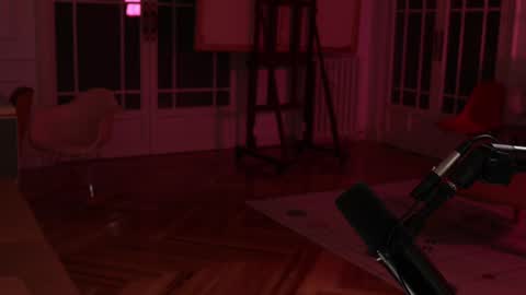 Princess Consuela Banana Hammock online show from January 9, 2026, 11:06 pm