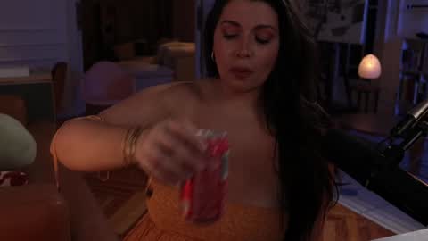 Princess Consuela Banana Hammock online show from February 3, 2026, 11:54 pm