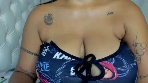 Snapshot of mila_bigboobs chatting on December 14, 2024, 4:09 pm mila online show from December 14, 2024, 4:09 pm