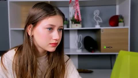 mila_glow online show from February 22, 2026, 6:35 am