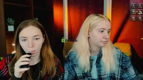 mila_glow online show from March 19, 2026, 6:28 am