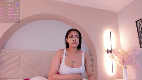 mila_hank online show from March 1, 2026, 12:29 pm