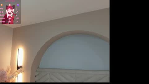 mila_hank online show from April 15, 2026, 12:12 pm