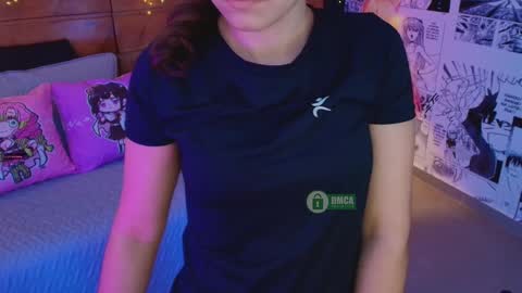 Milena  online show from November 16, 2025, 11:16 am