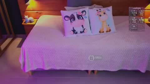 Milena  online show from January 11, 2026, 10:53 am