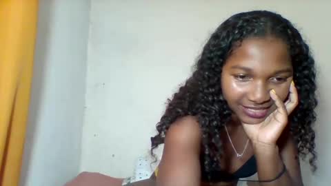 mila_lunah online show from March 31, 2026, 1:00 pm