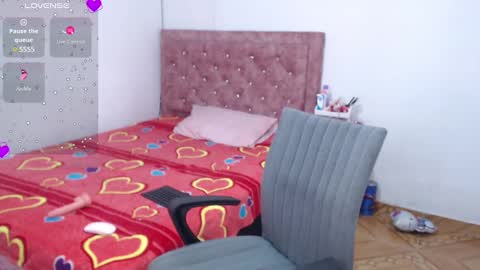 Snapshot of mila_morgan_ chatting on February 20, 2025, 8:03 pm Mila Morgan online show from February 20, 2025, 8:03 pm