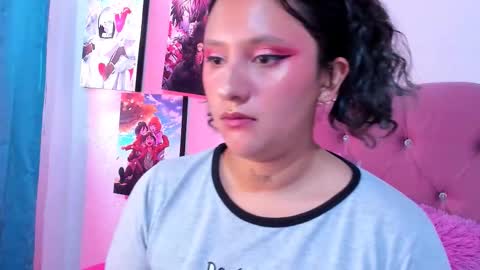 MILA  online show from March 15, 2026, 5:08 pm