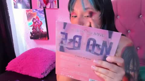 MILA  online show from June 1, 2026, 4:09 pm