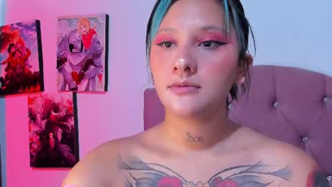 MILA  online show from July 4, 2026, 4:46 pm