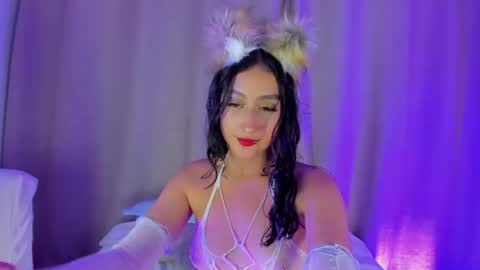 Snapshot of mila_noir chatting on June 26, 2026, 4:28 am Camila online show from June 26, 2026, 4:28 am
