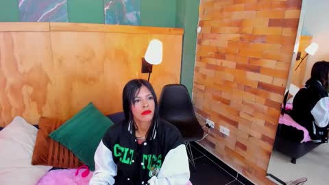 Snapshot of mila_samy chatting on October 5, 2025, 12:03 pm Mila and samy online show from October 5, 2025, 12:03 pm