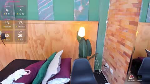 Mila and samy online show from March 3, 2026, 11:49 am