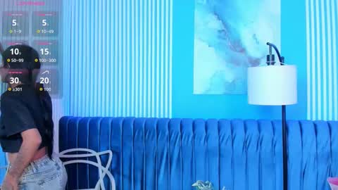 Mila and samy online show from March 30, 2026, 7:15 pm