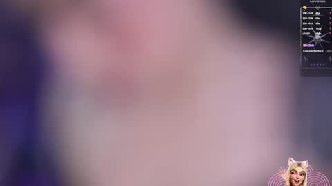 Snapshot of mila_snoow chatting on November 30, 2025, 6:01 pm M I L A online show from November 30, 2025, 6:01 pm