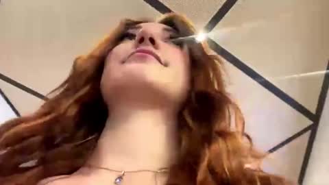 Mila online show from February 20, 2026, 3:01 pm