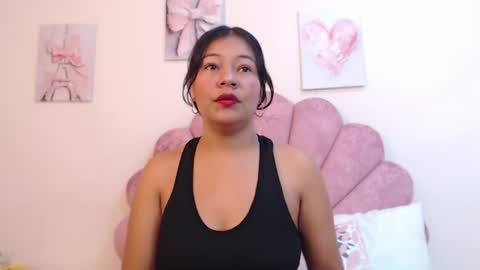Snapshot of milaaadams chatting on July 12, 2026, 11:23 am mila online show from July 12, 2026, 11:23 am