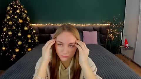 Milla online show from December 23, 2025, 7:06 am