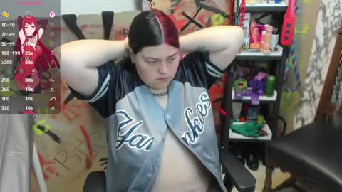 Snapshot of milaanddalia_ chatting on April 11, 2026, 11:25 am M I L A online show from April 11, 2026, 11:25 am