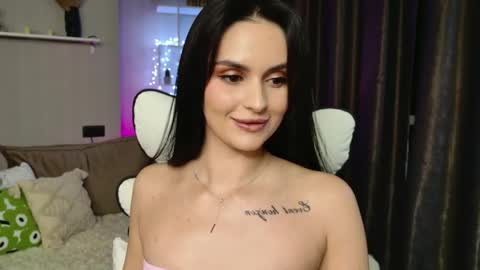 Mila online show from May 16, 2026, 7:45 pm