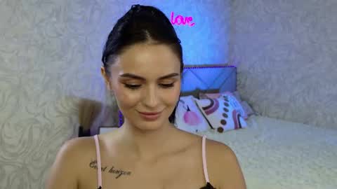 Mila online show from July 16, 2026, 1:50 pm