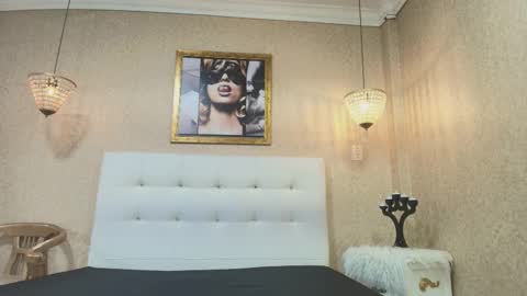 miladiosa online show from March 28, 2026, 11:21 am