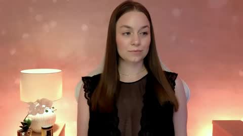 Mila Fleur online show from May 29, 2026, 2:04 pm