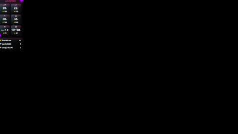 Snapshot of milafmars chatting on January 9, 2025, 11:03 am Milana online show from January 9, 2025, 11:03 am