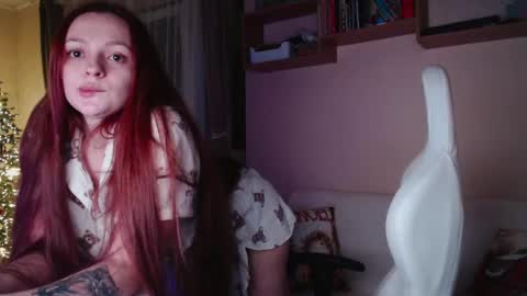 Snapshot of milafmars chatting on January 11, 2025, 5:40 pm Milana online show from January 11, 2025, 5:40 pm