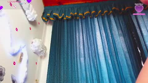 Snapshot of milafyre chatting on September 20, 2025, 5:36 pm valery online show from September 20, 2025, 5:36 pm