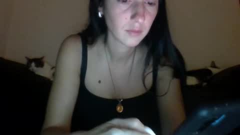 Snapshot of milagaborxx chatting on September 30, 2025, 6:57 pm MilaGabor online show from September 30, 2025, 6:57 pm