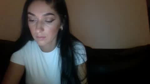 Snapshot of milagaborxx chatting on October 11, 2025, 4:16 pm MilaGabor online show from October 11, 2025, 4:16 pm