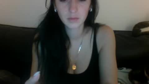 MilaGabor online show from March 23, 2026, 7:18 pm