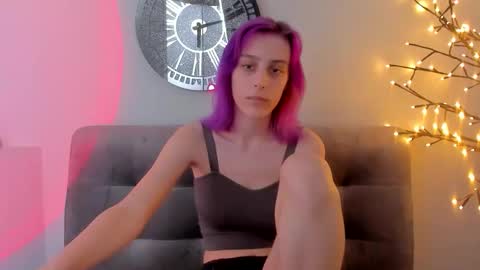 MilaGlow online show from March 23, 2026, 2:10 pm