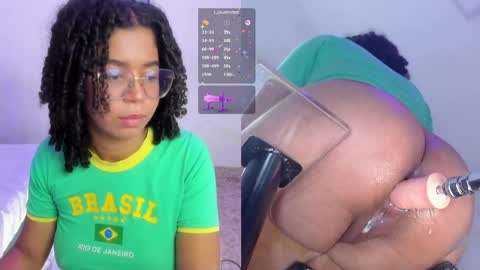 Snapshot of milahall__ chatting on April 9, 2026, 6:19 am Milenna online show from April 9, 2026, 6:19 am