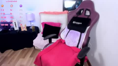 Snapshot of milakunisxx chatting on December 10, 2024, 4:34 am Lorena online show from December 10, 2024, 4:34 am