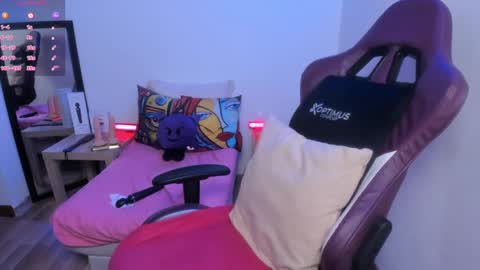 Snapshot of milakunisxx chatting on September 18, 2025, 12:45 am Lorena online show from September 18, 2025, 12:45 am