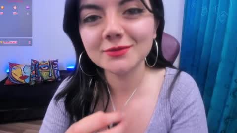 Lorena online show from April 3, 2026, 2:09 am