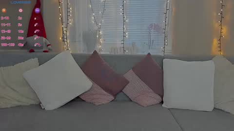 Snapshot of milaloove chatting on December 23, 2024, 8:00 am Mila online show from December 23, 2024, 8:00 am