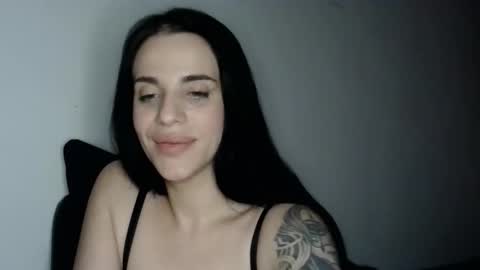 Mila online show from March 24, 2026, 8:36 pm