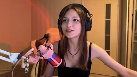 milamiuu online show from January 9, 2026, 2:53 pm